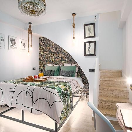 Apartamento Bonita Casa Cuca Marbella Exterior foto